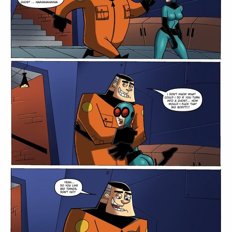 Mom&#039;s Toy Porn comic Cartoon porn comics on Trash