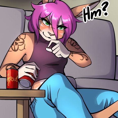 Moonshadow Memoirs (Ongoing) Porn comic Cartoon porn comics on Furry