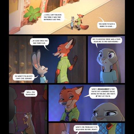 Mystic Tantra Porn comic Cartoon porn comics on Zootopia