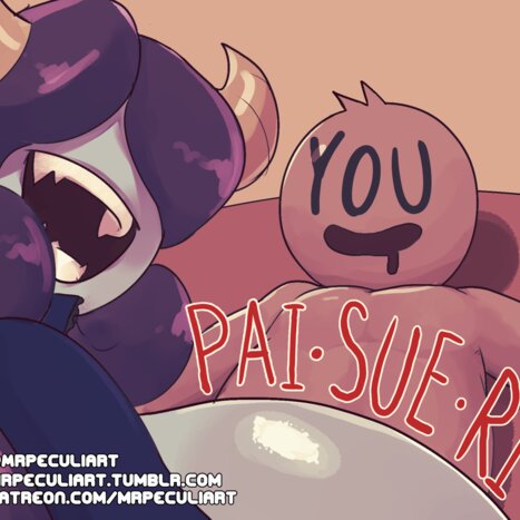 PAI-SUE-RI: A Squishy Night Out Porn comic Cartoon porn comics on [node:field_com_section:entity:name]