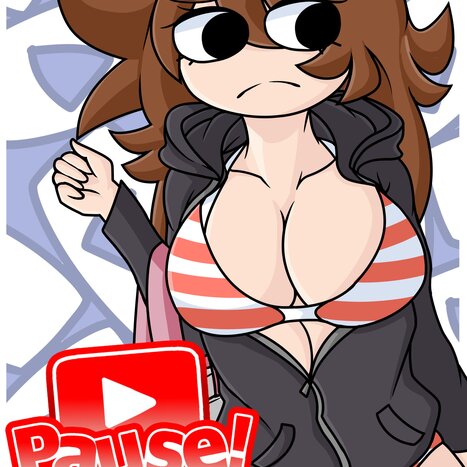 Pause! Animator Resort! Porn comic Cartoon porn comics on YouTube