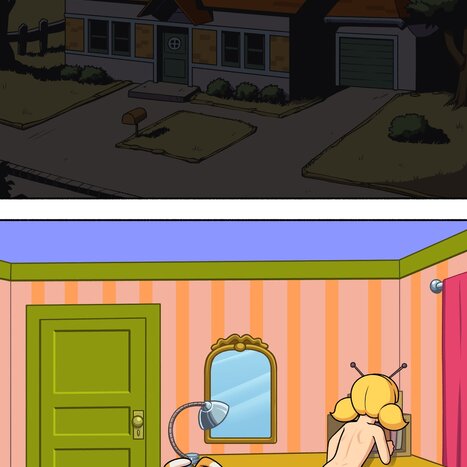 Pet with Benefits Porn comic Cartoon porn comics on Inspector Gadget