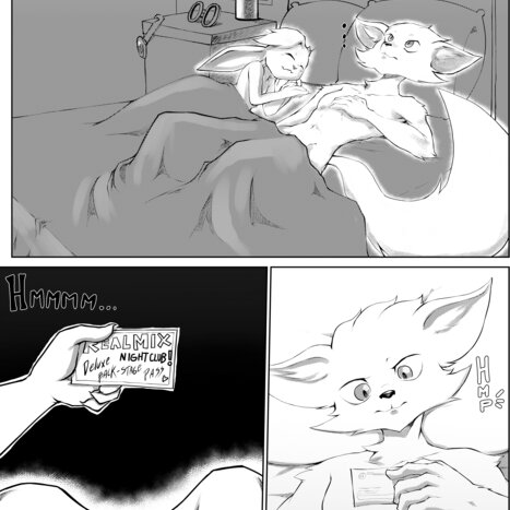 Pip&#039;s Harem Porn comic Cartoon porn comics on Paladins - Champions of the Realm