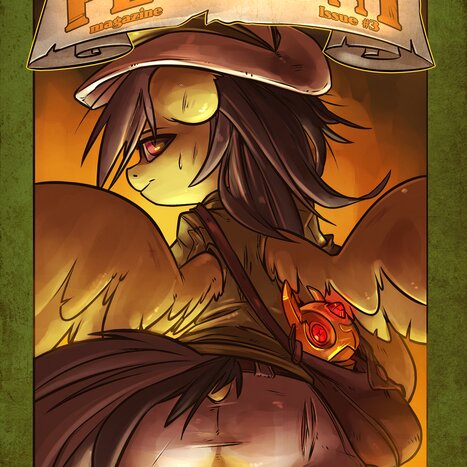 PlayPony Issue 3 Porn comic Cartoon porn comics on My Little Pony: Comic Packs