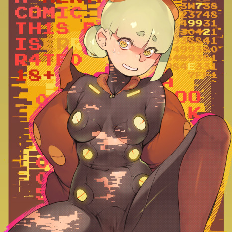 PLUG N&#039; PLAY Porn comic Cartoon porn comics on Others