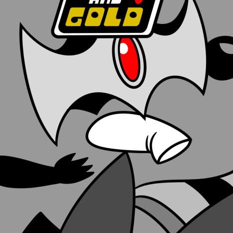 Red and Gold Porn comic Cartoon porn comics on Trash