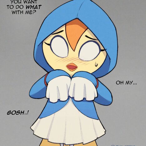 Ririn Porn comic Cartoon porn comics on Bleach