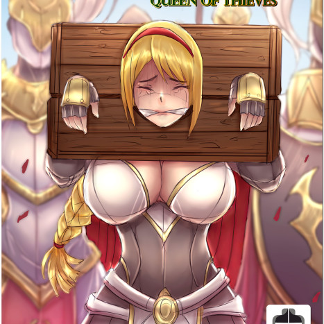 Robin Hood the Queen of Thieves 2 Porn comic Cartoon porn comics on Robin Hood