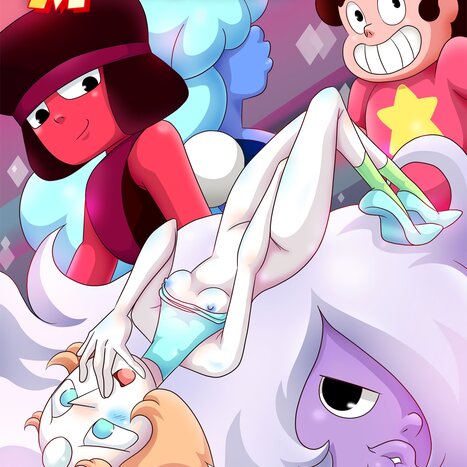 Rose&#039;s memories Porn comic Cartoon porn comics on Steven Universe