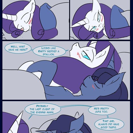 Royal Business Porn comic Cartoon porn comics on Trash
