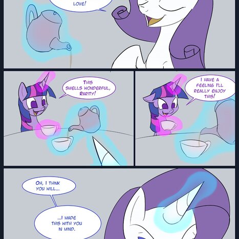 Royal Taste Porn comic Cartoon porn comics on Trash