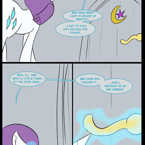 Royal Vacation 2 - Business Trip Harder Porn comic Cartoon porn comics on Trash