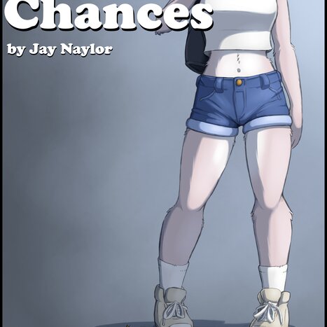 Second Chances Porn comic Cartoon porn comics on Furry