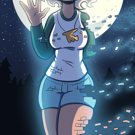 Si... If Porn comic Cartoon porn comics on Star vs The Forces of Evil