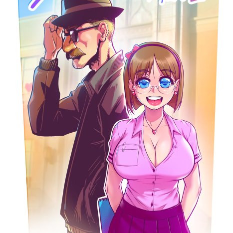 Sidney 2 Porn comic Cartoon porn comics on Others