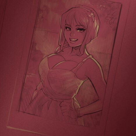 Sidney&#039;s Photoshoot Porn comic Cartoon porn comics on Others