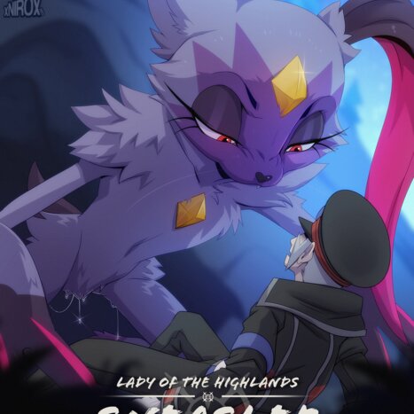 Sneasler&#039;s Frenzy 1-2 Porn comic Cartoon porn comics on Pokemon