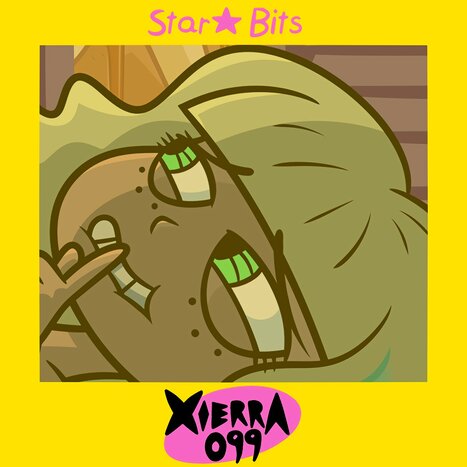 Star Bits Porn comic Cartoon porn comics on Trash