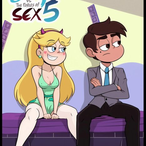 Star vs The Forces of Sex 5 Porn comic Cartoon porn comics on Star vs The Forces of Evil