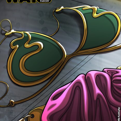 Star Wars: A Complete Guide to Wookie Sex 2 Porn comic Cartoon porn comics on Star Wars