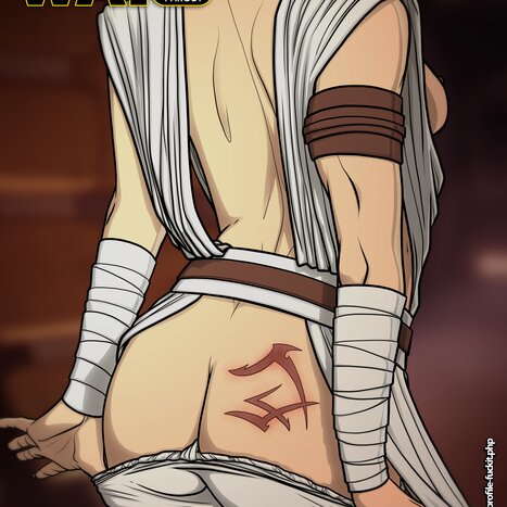 Star Wars: A Complete Guide to Wookie Sex 3 Porn comic Cartoon porn comics on Star Wars