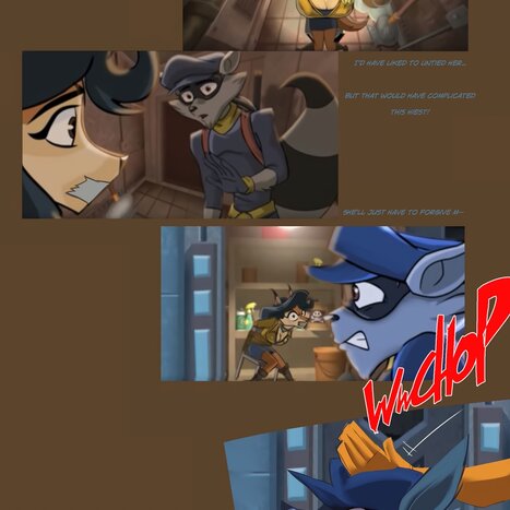 StarFuxxx Porn comic Cartoon porn comics on Crossovers