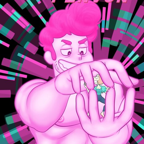 Steven Universe Fervor - Part 2 Porn comic Cartoon porn comics on [node:field_com_section:entity:name]
