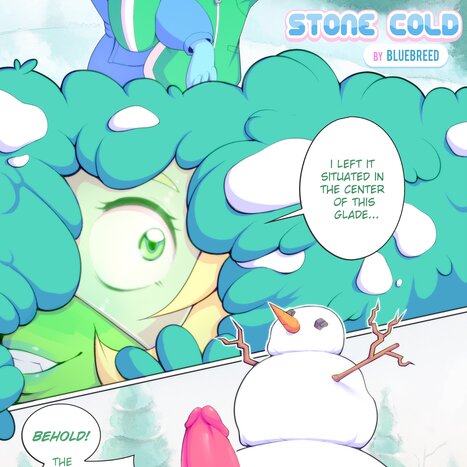 Stone Cold Porn comic Cartoon porn comics on Steven Universe