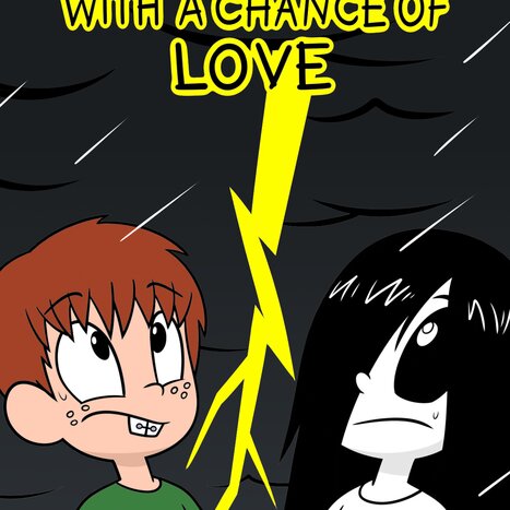 Storm With A Chance Of Love Porn comic Cartoon porn comics on Webcomics
