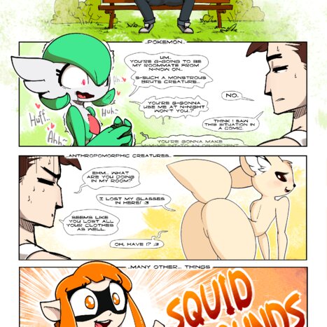 Strangers with benefits Porn comic Cartoon porn comics on [node:field_com_section:entity:name]