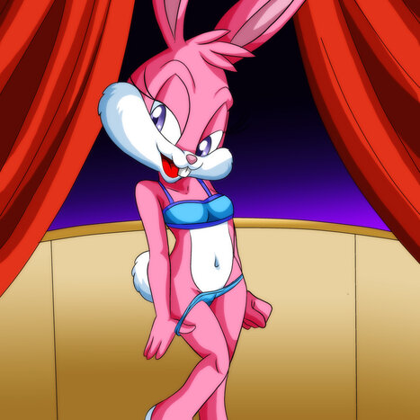 Stripper Babs Porn comic Cartoon porn comics on Trash