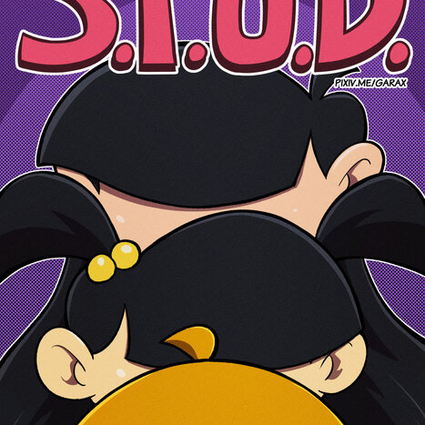 S.T.U.D. Porn comic Cartoon porn comics on Codename: Kids Next Door
