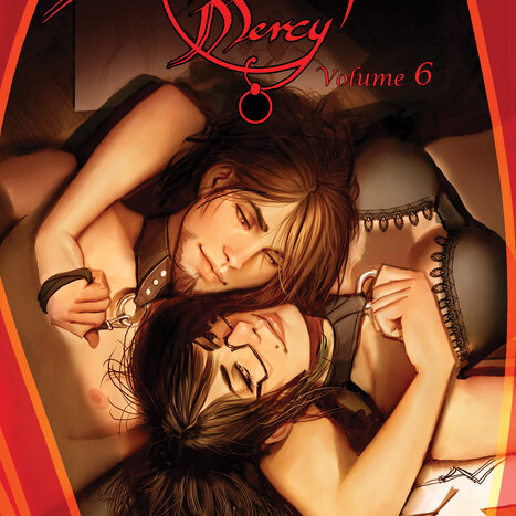 Sunstone - Volume 6 Porn comic Cartoon porn comics on Others