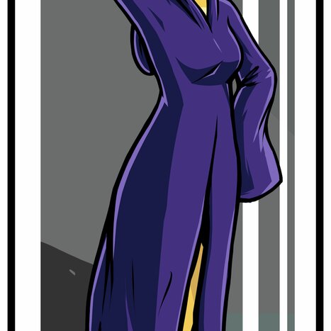 The adventures of Katia Managan Porn comic Cartoon porn comics on Webcomics