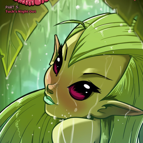 The Cummoner 05: Tuck&#039;s Nigt Out Porn comic Cartoon porn comics on The Cummoner