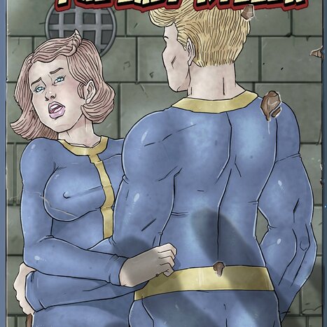 The Lady Killer Porn comic Cartoon porn comics on Fallout