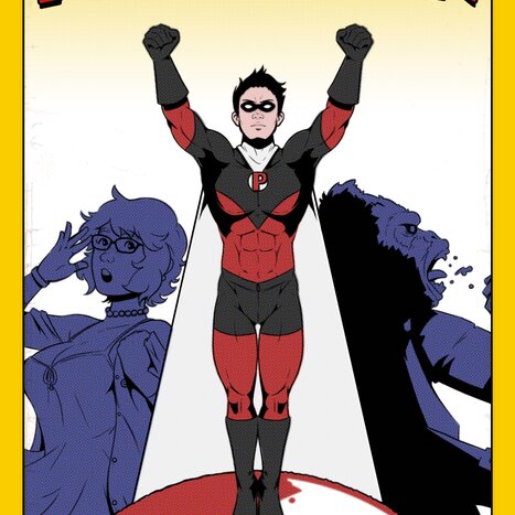 The Plutonian Porn comic Cartoon porn comics on [node:field_com_section:entity:name]