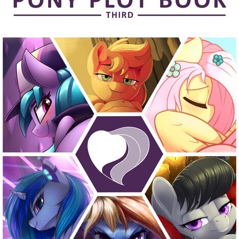 The Pony Plot Book 3 Porn comic Cartoon porn comics on My Little Pony: Art Packs
