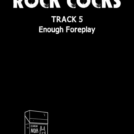 The Rock Cocks 05 Porn comic Cartoon porn comics on The Rock Cocks