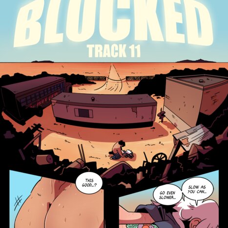 The Rock Cocks 11 Porn comic Cartoon porn comics on The Rock Cocks