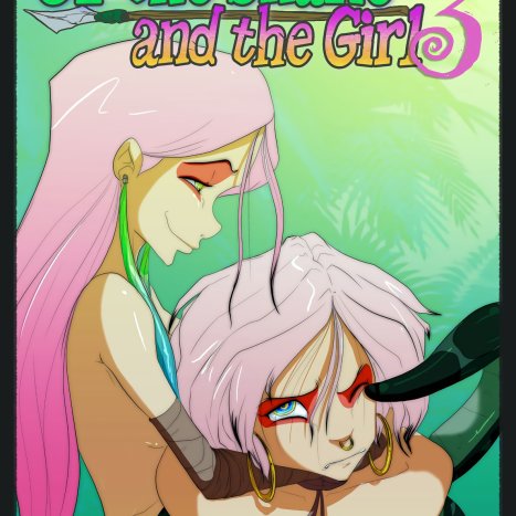 The Snake and The Girl 3 Porn comic Cartoon porn comics on [node:field_com_section:entity:name]