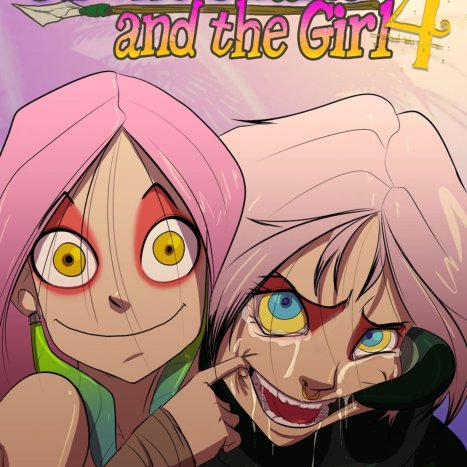The Snake and The Girl 4 Porn comic Cartoon porn comics on [node:field_com_section:entity:name]