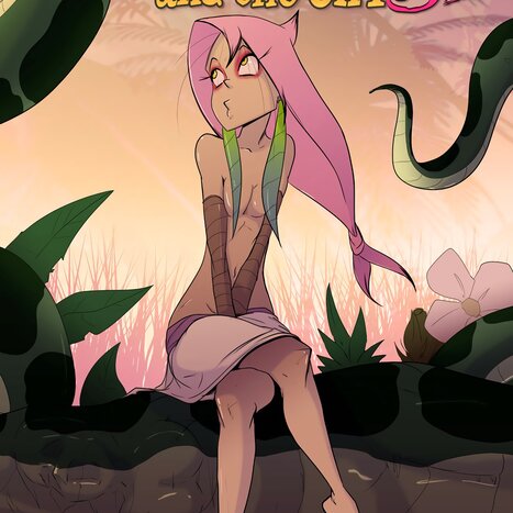 The Snake and The Girl 5 Porn comic Cartoon porn comics on [node:field_com_section:entity:name]