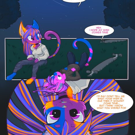 The Star Porn comic Cartoon porn comics on Furry
