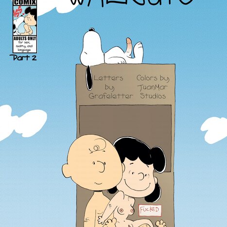 The Walnuts 2 Porn comic Cartoon porn comics on Trash