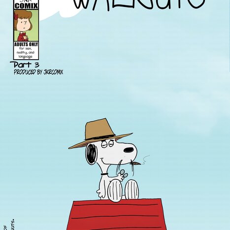 The Walnuts 3 Porn comic Cartoon porn comics on Trash