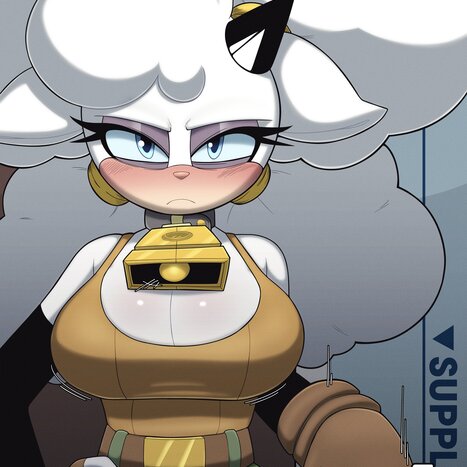 Timeless  Anthology: Play the Part 1 Porn comic Cartoon porn comics on Sonic the Hedgehog