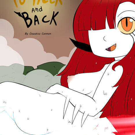 To Heck and Back Porn comic Cartoon porn comics on Trash