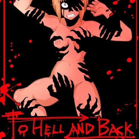 To Hell and Back 2: Sensual Torment Porn comic Cartoon porn comics on Others