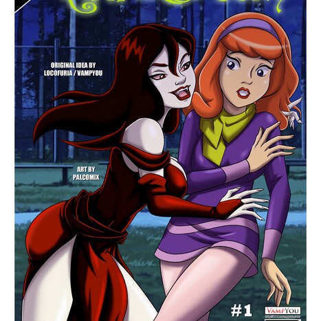 Vampire&#039;s Song Porn comic Cartoon porn comics on Trash